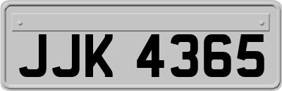 JJK4365