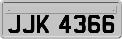 JJK4366