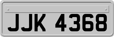 JJK4368