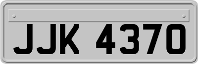 JJK4370