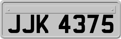 JJK4375