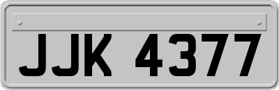 JJK4377