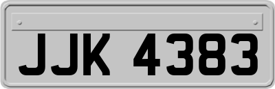 JJK4383