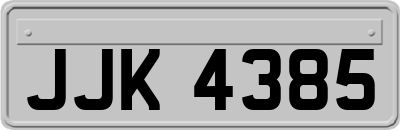 JJK4385