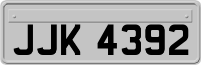 JJK4392