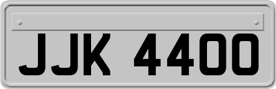 JJK4400