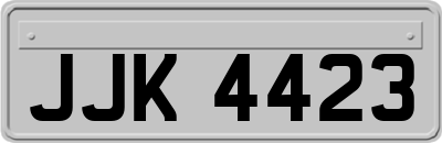 JJK4423
