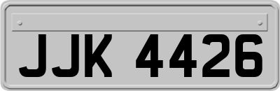 JJK4426