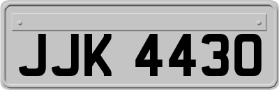 JJK4430