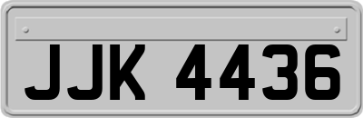 JJK4436