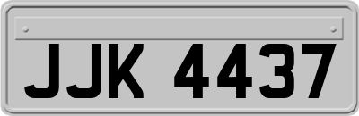 JJK4437