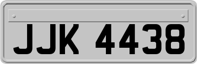 JJK4438