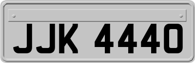 JJK4440