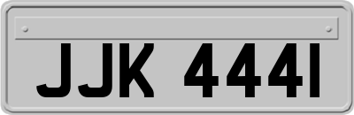 JJK4441