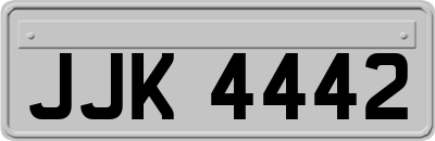 JJK4442