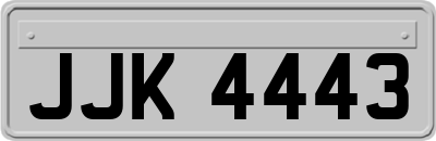 JJK4443