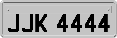 JJK4444