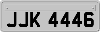 JJK4446