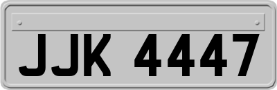 JJK4447
