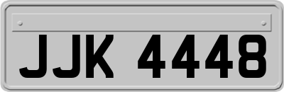 JJK4448