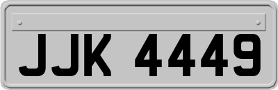 JJK4449