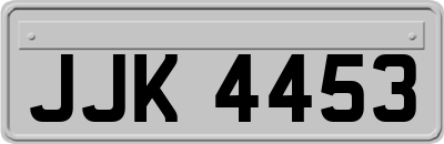 JJK4453