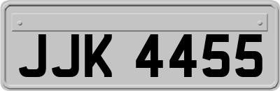 JJK4455