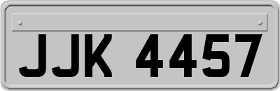 JJK4457