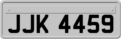 JJK4459