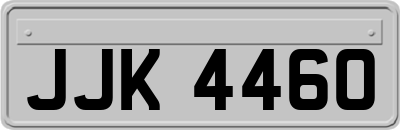 JJK4460
