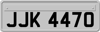 JJK4470