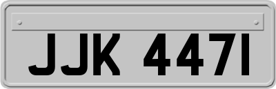 JJK4471