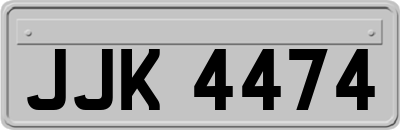 JJK4474