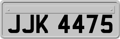 JJK4475