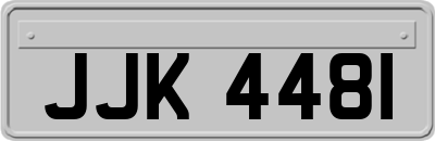 JJK4481