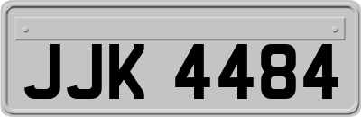 JJK4484
