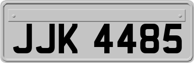 JJK4485