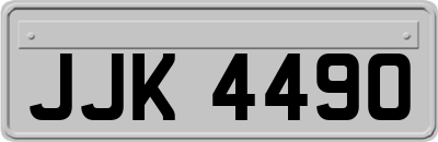 JJK4490