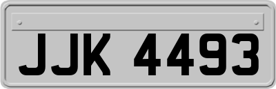 JJK4493