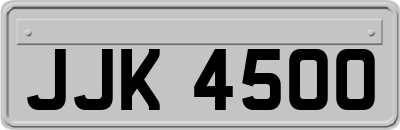 JJK4500