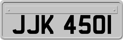 JJK4501