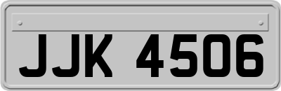 JJK4506