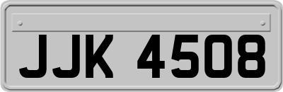 JJK4508