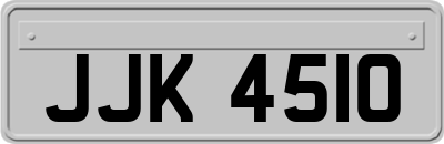 JJK4510