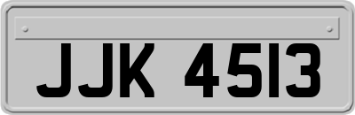 JJK4513