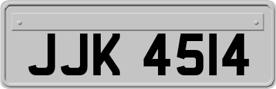 JJK4514