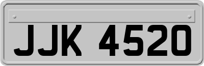 JJK4520