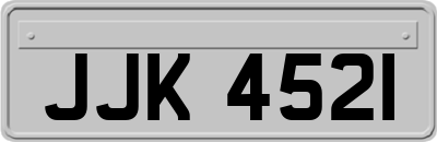 JJK4521