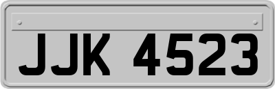 JJK4523