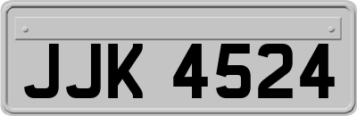JJK4524